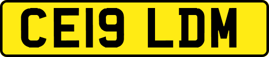 CE19LDM