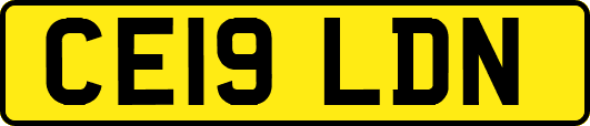 CE19LDN