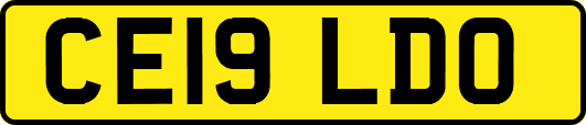 CE19LDO