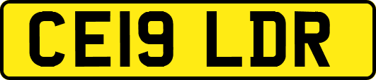 CE19LDR