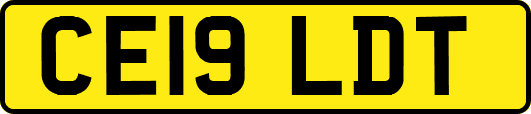 CE19LDT