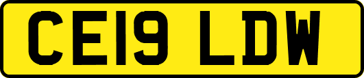 CE19LDW