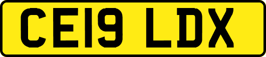 CE19LDX