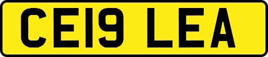 CE19LEA