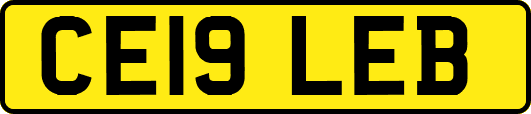 CE19LEB