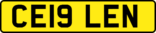 CE19LEN