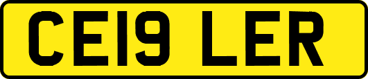 CE19LER