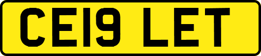 CE19LET