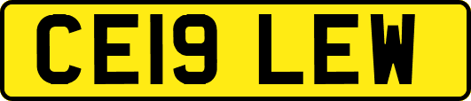 CE19LEW