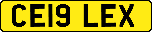 CE19LEX