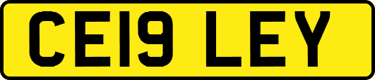 CE19LEY