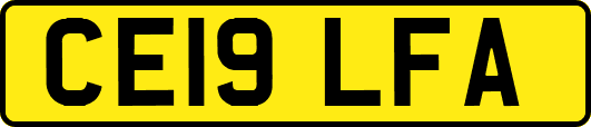 CE19LFA