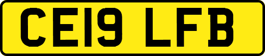 CE19LFB