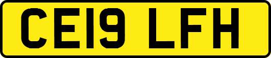 CE19LFH