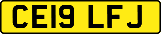 CE19LFJ