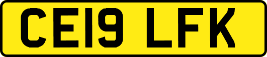 CE19LFK
