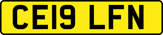 CE19LFN