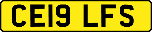 CE19LFS