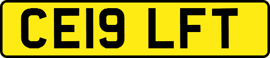 CE19LFT