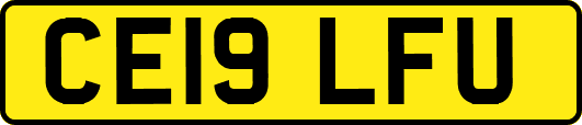 CE19LFU