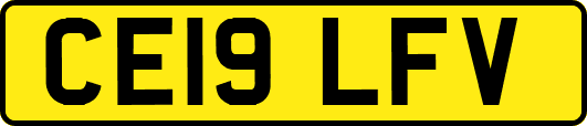 CE19LFV