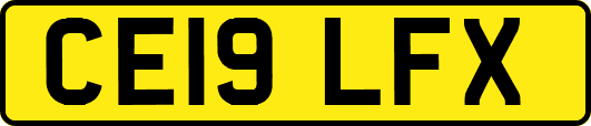 CE19LFX