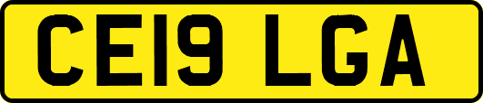 CE19LGA