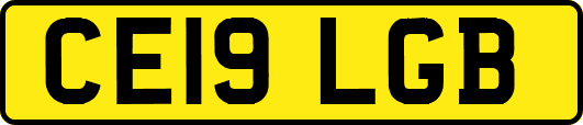 CE19LGB
