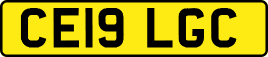 CE19LGC