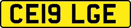 CE19LGE