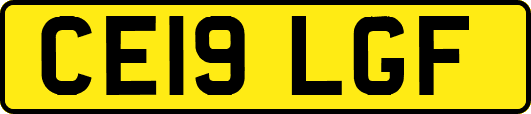 CE19LGF