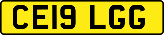 CE19LGG