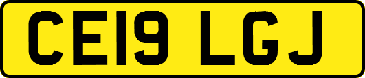 CE19LGJ