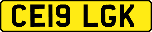 CE19LGK