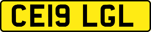 CE19LGL