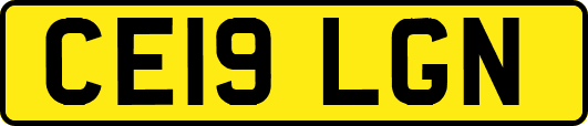 CE19LGN