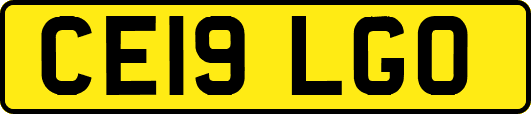 CE19LGO