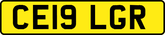 CE19LGR
