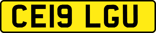 CE19LGU