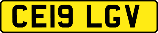 CE19LGV