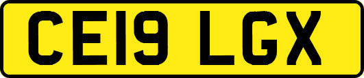 CE19LGX