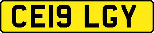 CE19LGY