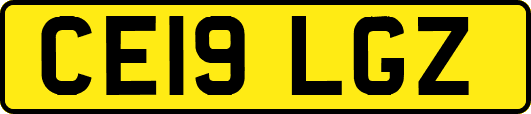CE19LGZ