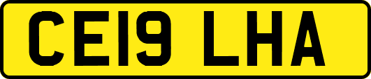 CE19LHA