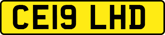 CE19LHD