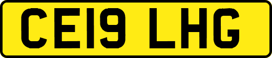 CE19LHG