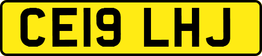 CE19LHJ