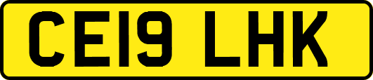 CE19LHK