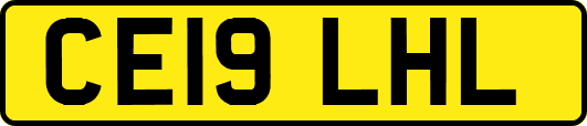 CE19LHL