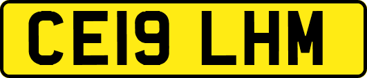 CE19LHM